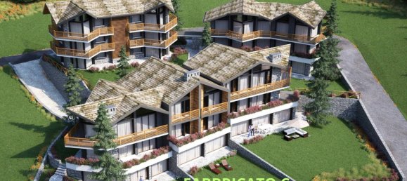 1 Schlafzimmer Wohnung in Ponte di Legno, Italy, Nr. 61709 10