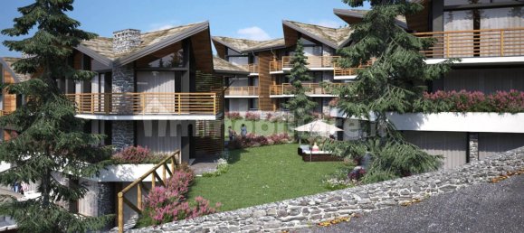 1 Schlafzimmer Wohnung in Ponte di Legno, Italy, Nr. 61709 6