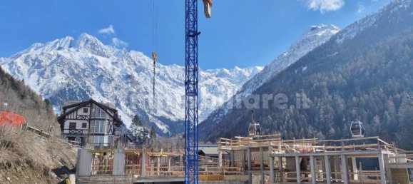 1 Schlafzimmer Wohnung in Ponte di Legno, Italy, Nr. 61709 8