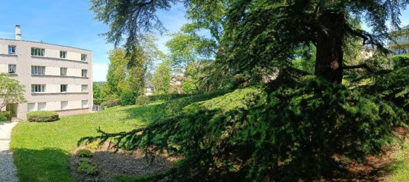 4 Schlafzimmer Wohnung in Montmorency, France, Nr. 168319 23
