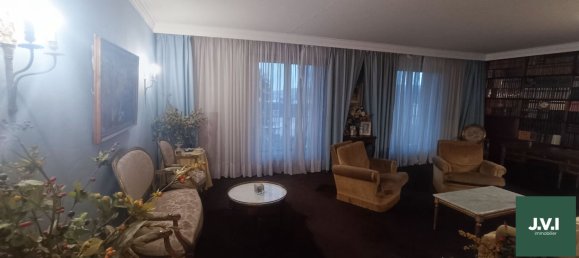 4 Schlafzimmer Wohnung in Montmorency, France, Nr. 168319 12