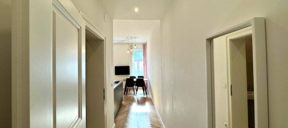 Apartamento de 2 habitaciónes en Brigittenau, Austria No. 147030 6