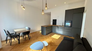 2 rooms Apartment in Brigittenau, Austria No. 147030