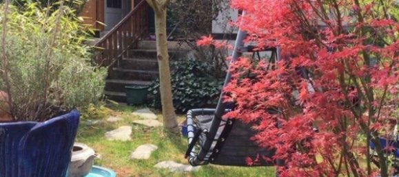 3-Zimmer Stadthaus in Mittelsachsen, Germany, Nr. 132437 3