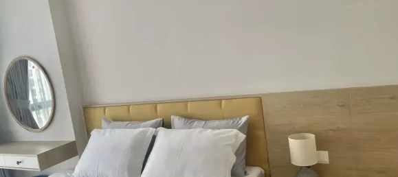 2 bedrooms Apartment in District 7, Vietnam No. 19814 3