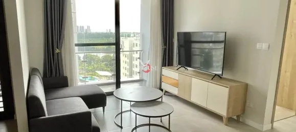 2 bedrooms Apartment in District 7, Vietnam No. 19814 6