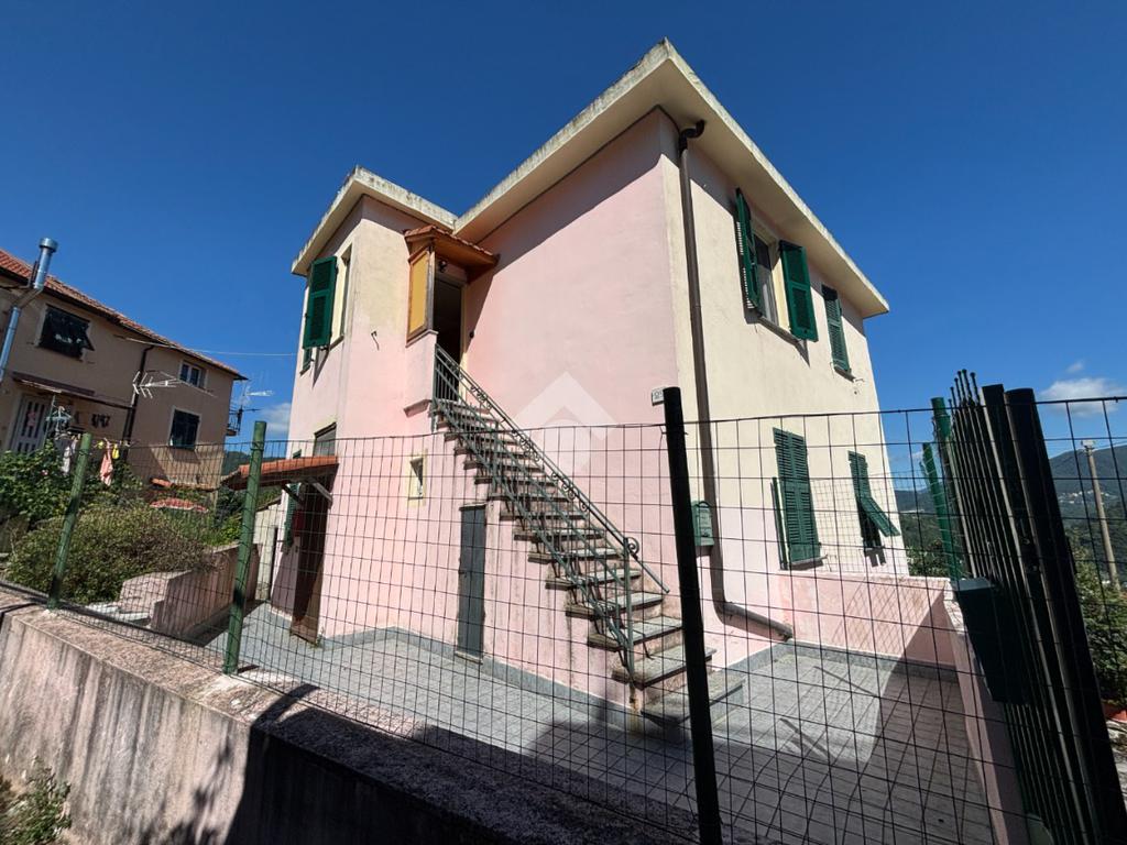 1 Schlafzimmer Wohnung in Genoa, Italy, Nr. 353040