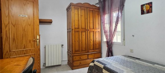 4 bedrooms Apartment in Nijar, Spain No. 186853 15