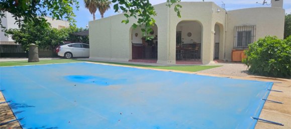 4 bedrooms Apartment in Nijar, Spain No. 186853 26