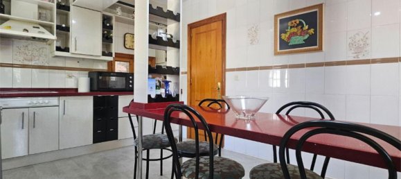 4 bedrooms Apartment in Nijar, Spain No. 186853 23