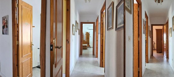 4 bedrooms Apartment in Nijar, Spain No. 186853 8