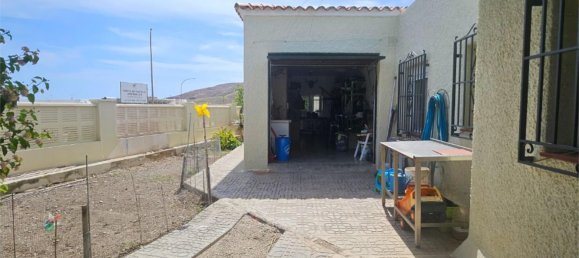 4 bedrooms Apartment in Nijar, Spain No. 186853 29