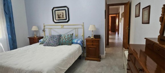 4 bedrooms Apartment in Nijar, Spain No. 186853 10