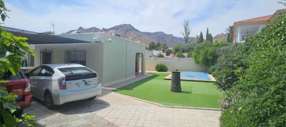 4 bedrooms Apartment in Nijar, Spain No. 186853 27