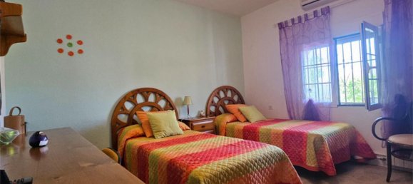 4 bedrooms Apartment in Nijar, Spain No. 186853 16