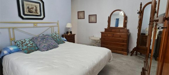 4 bedrooms Apartment in Nijar, Spain No. 186853 11