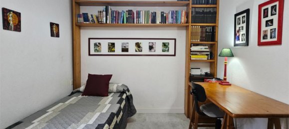 4 bedrooms Apartment in Nijar, Spain No. 186853 13