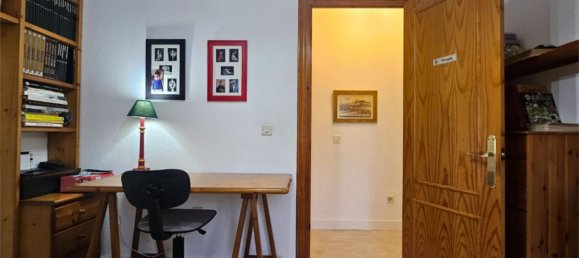 4 bedrooms Apartment in Nijar, Spain No. 186853 14