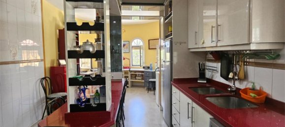 4 bedrooms Apartment in Nijar, Spain No. 186853 22