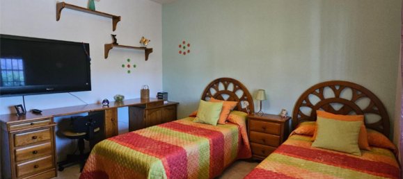 4 bedrooms Apartment in Nijar, Spain No. 186853 17