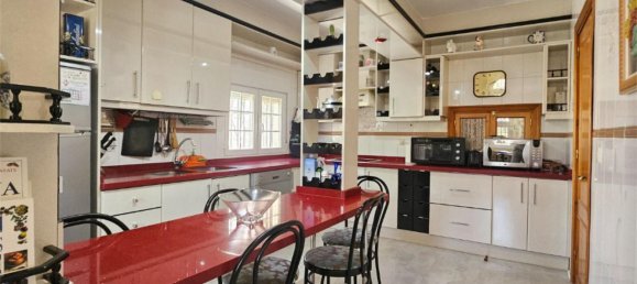 4 bedrooms Apartment in Nijar, Spain No. 186853 24