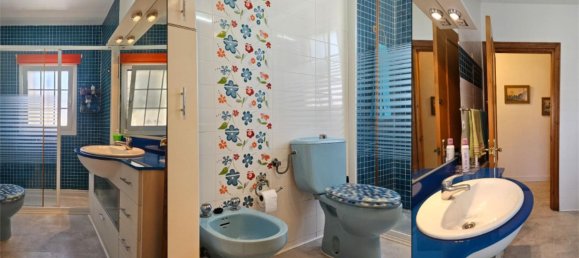 4 bedrooms Apartment in Nijar, Spain No. 186853 19