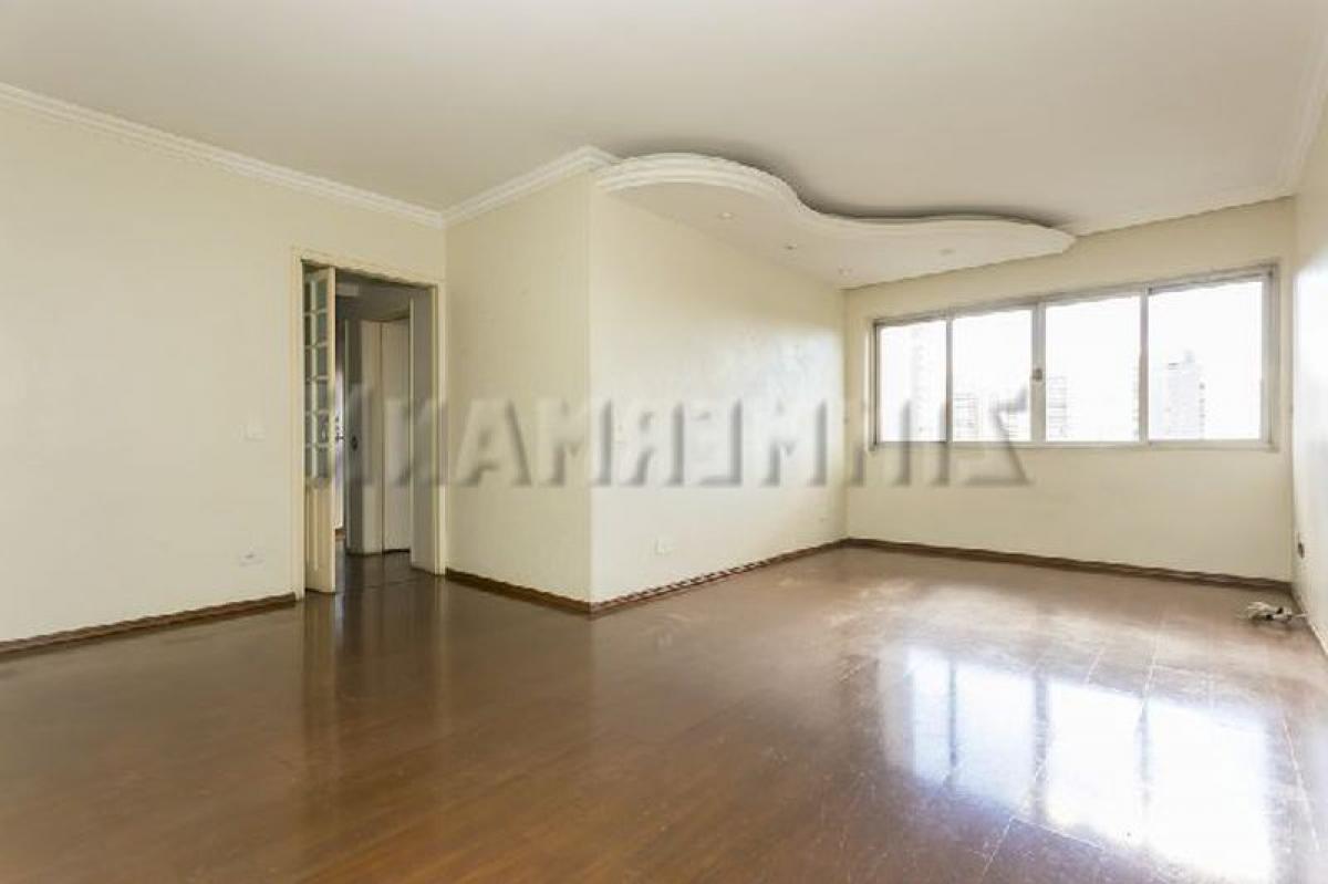 3 Schlafzimmer Wohnung in Sao Paulo, Brazil, Nr. 585749