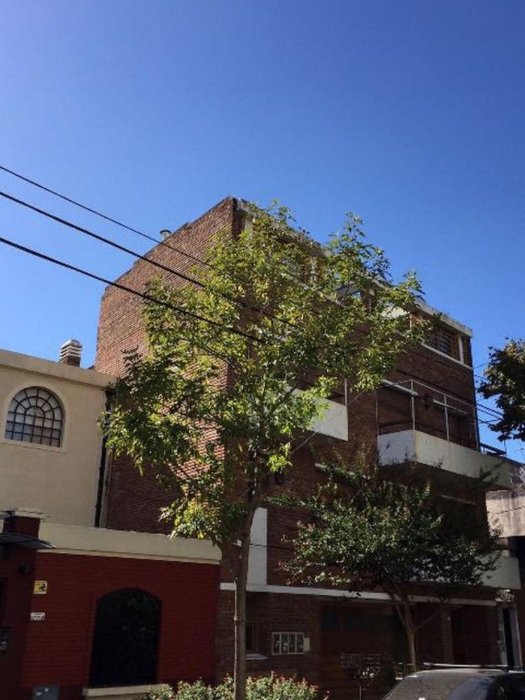 Casa T3 em Buenos Aires, Argentina N.º 65036