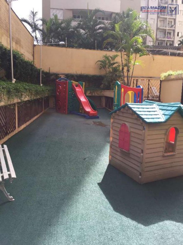 Apartamento T3 em São Paulo, Brazil N.º 446883