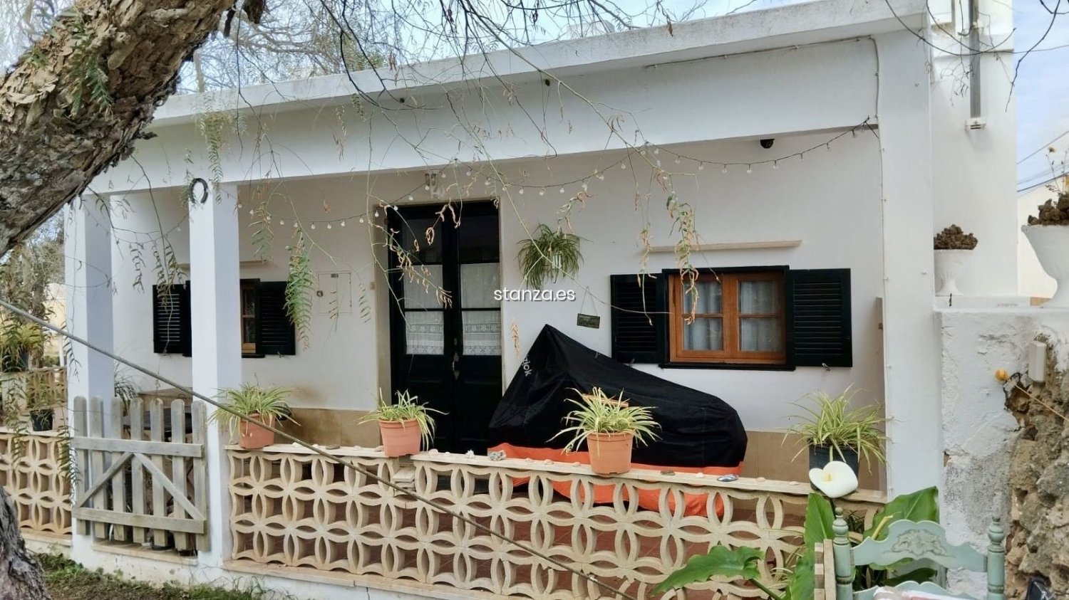 2 bedrooms House in Menorca, Spain No. 83208