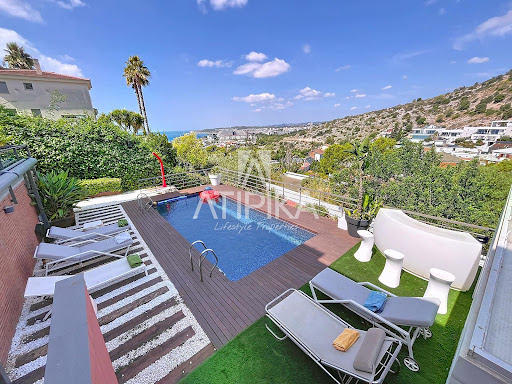 6 Schlafzimmer Villa in Sitges, Spain, Nr. 240491