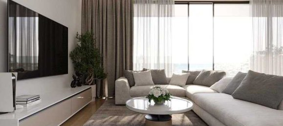 3 bedrooms Penthouse in Limassol, Cyprus No. 19379 11