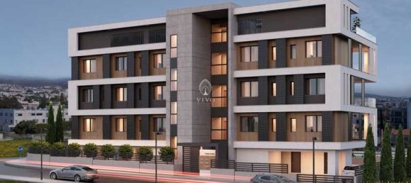 3 bedrooms Penthouse in Limassol, Cyprus No. 19379 5