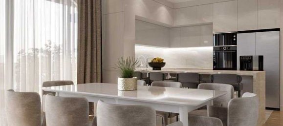 3 bedrooms Penthouse in Limassol, Cyprus No. 19379 13