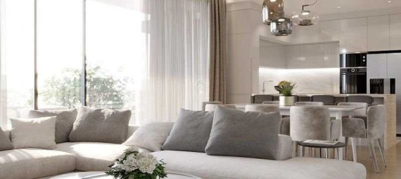 3 bedrooms Penthouse in Limassol, Cyprus No. 19379 9