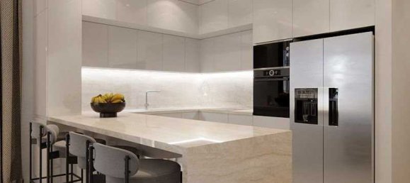 3 bedrooms Penthouse in Limassol, Cyprus No. 19379 12