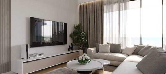 3 bedrooms Penthouse in Limassol, Cyprus No. 19379 6