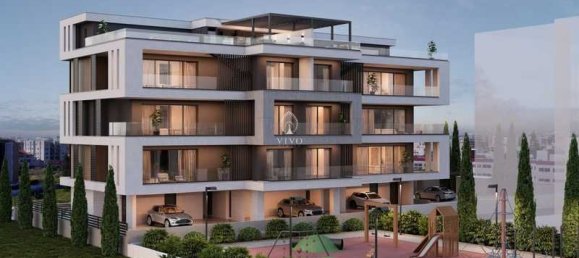 3 bedrooms Penthouse in Limassol, Cyprus No. 19379 4