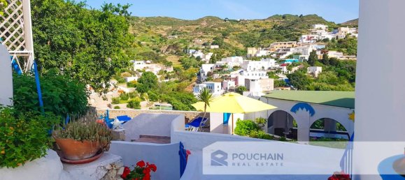 3 chambres Villa à Ponza, Italy No. 107545 2