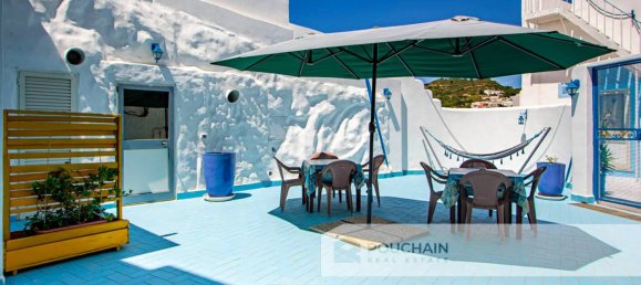 3 chambres Villa à Ponza, Italy No. 107545 7