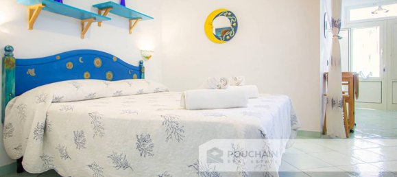 3 chambres Villa à Ponza, Italy No. 107545 13