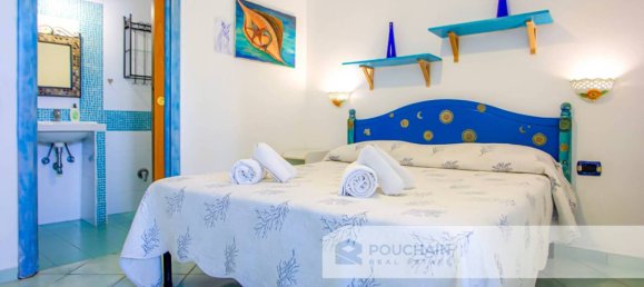 3 chambres Villa à Ponza, Italy No. 107545 14