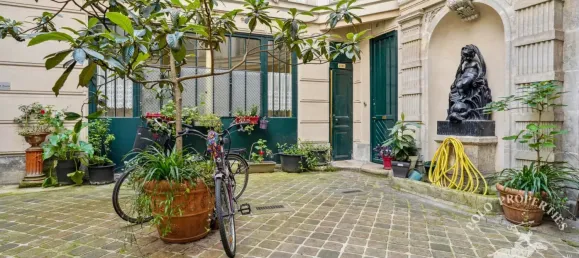 3 bedrooms Apartment in Paris, France No. 180781 24