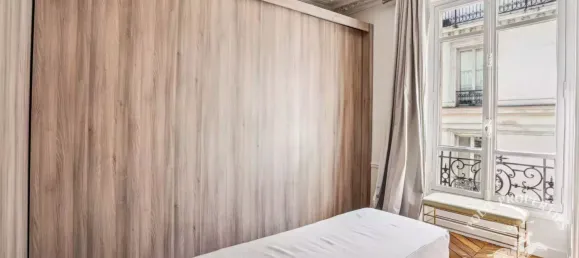 3 bedrooms Apartment in Paris, France No. 180781 21