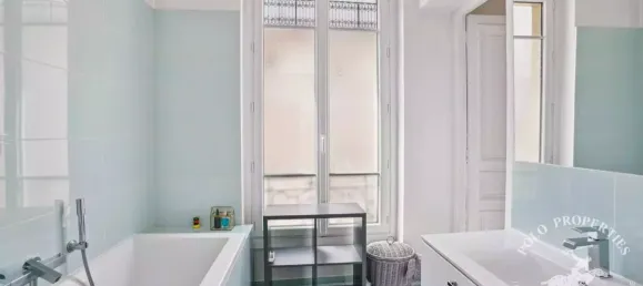 3 bedrooms Apartment in Paris, France No. 180781 17