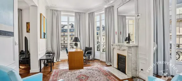 3 bedrooms Apartment in Paris, France No. 180781 6