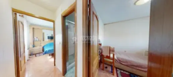 2 Schlafzimmer Wohnung in Guadalajara, Spain, Nr. 169391 5