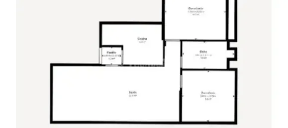 2 Schlafzimmer Wohnung in Guadalajara, Spain, Nr. 169391 12