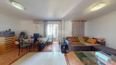 2 Schlafzimmer Wohnung in Guadalajara, Spain, Nr. 169391