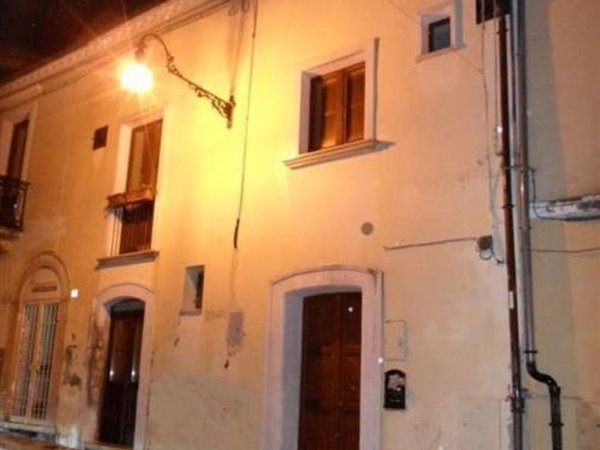 3-Zimmer Wohnung in Larino, Italy, Nr. 127626
